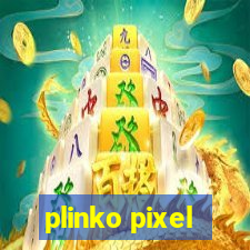 plinko pixel